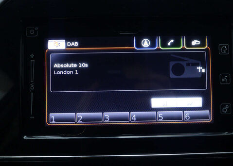 Suzuki Vitara 1.5 Vitara SZ-T HEV Auto 5dr 20