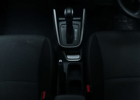 Suzuki Vitara 1.5 Vitara SZ-T HEV Auto 5dr 19