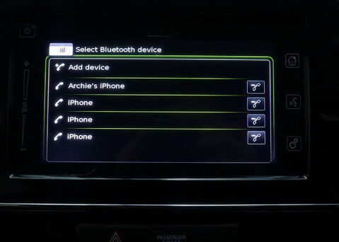 Suzuki Vitara 1.5 Vitara SZ-T HEV Auto 5dr 23