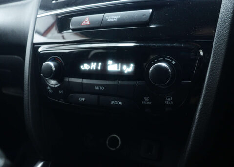 Suzuki Vitara 1.5 Vitara SZ-T HEV Auto 5dr 26