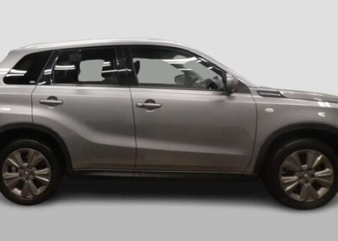 Suzuki Vitara 1.5 Vitara SZ-T HEV Auto 5dr 8