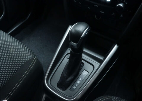 Suzuki Vitara 1.5 Vitara SZ-T HEV Auto 5dr 27