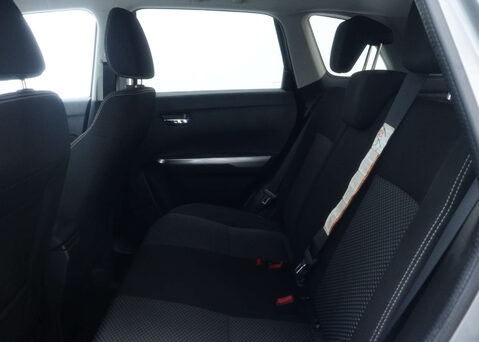 Suzuki Vitara 1.5 Vitara SZ-T HEV Auto 5dr 42
