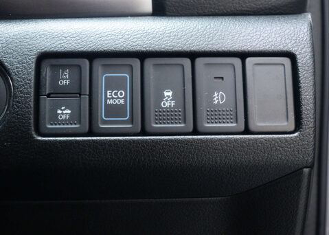 Suzuki Vitara 1.5 Vitara SZ-T HEV Auto 5dr 31