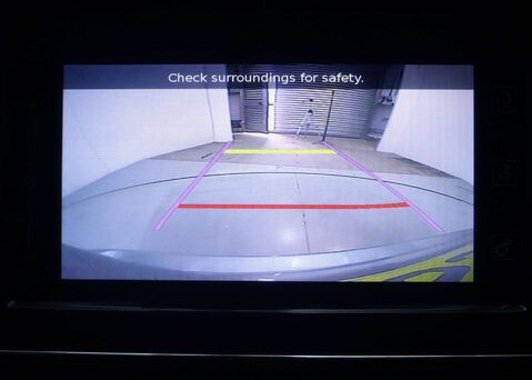 Suzuki Vitara 1.5 Vitara SZ-T HEV Auto 5dr 25