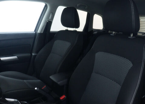 Suzuki Vitara 1.5 Vitara SZ-T HEV Auto 5dr 40