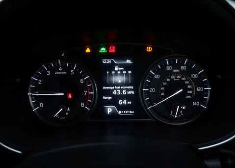 Suzuki Vitara 1.5 Vitara SZ-T HEV Auto 5dr 16