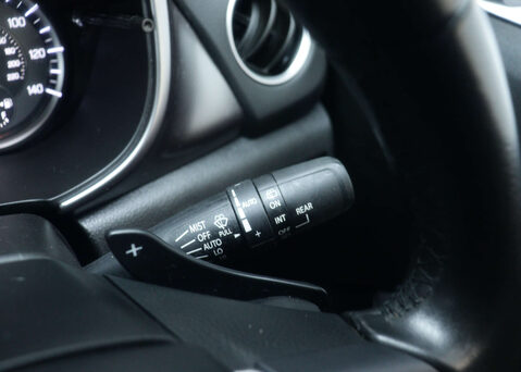 Suzuki Vitara 1.5 Vitara SZ-T HEV Auto 5dr 30