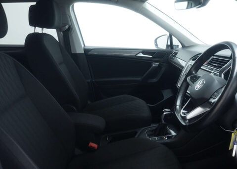 Volkswagen Tiguan 1.5 Tiguan Allspace Life TSi Semi-Auto 5dr 42