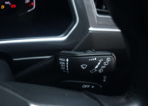 Volkswagen Tiguan 1.5 Tiguan Allspace Life TSi Semi-Auto 5dr 37