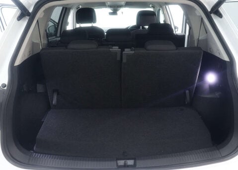 Volkswagen Tiguan 1.5 Tiguan Allspace Life TSi Semi-Auto 5dr 51