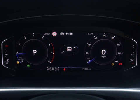 Volkswagen Tiguan 1.5 Tiguan Allspace Life TSi Semi-Auto 5dr 14