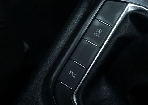 Volkswagen Tiguan 1.5 Tiguan Allspace Life TSi Semi-Auto 5dr 31