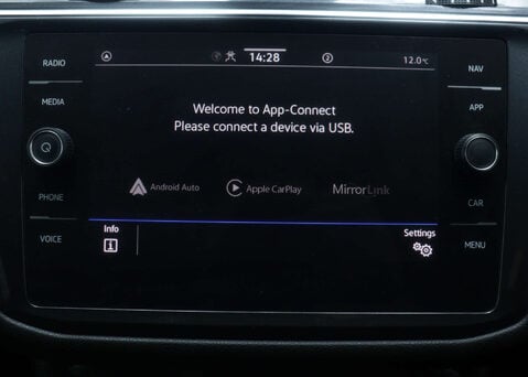 Volkswagen Tiguan 1.5 Tiguan Allspace Life TSi Semi-Auto 5dr 24