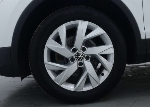 Volkswagen Tiguan 1.5 Tiguan Allspace Life TSi Semi-Auto 5dr 13