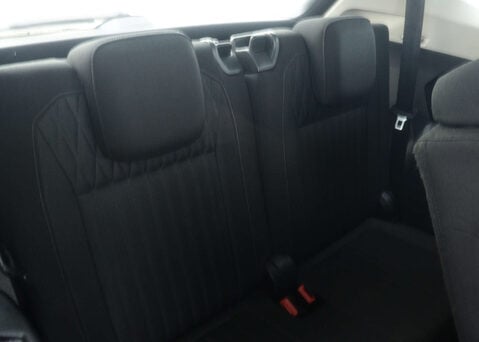 Volkswagen Tiguan 1.5 Tiguan Allspace Life TSi Semi-Auto 5dr 50