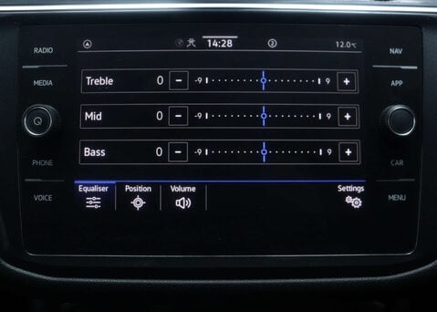 Volkswagen Tiguan 1.5 Tiguan Allspace Life TSi Semi-Auto 5dr 26