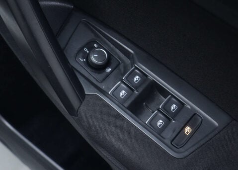 Volkswagen Tiguan 1.5 Tiguan Allspace Life TSi Semi-Auto 5dr 40