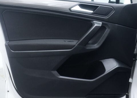 Volkswagen Tiguan 1.5 Tiguan Allspace Life TSi Semi-Auto 5dr 47