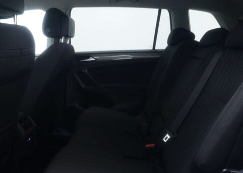 Volkswagen Tiguan 1.5 Tiguan Allspace Life TSi Semi-Auto 5dr 48