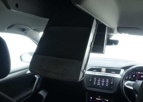 Volkswagen Tiguan 1.5 Tiguan Allspace Life TSi Semi-Auto 5dr 18