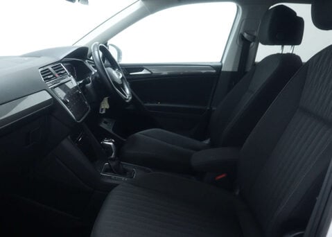 Volkswagen Tiguan 1.5 Tiguan Allspace Life TSi Semi-Auto 5dr 45