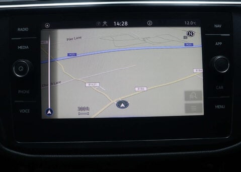 Volkswagen Tiguan 1.5 Tiguan Allspace Life TSi Semi-Auto 5dr 21