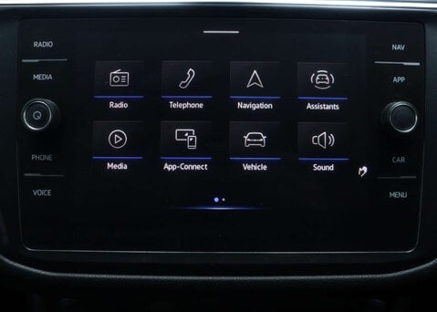 Volkswagen Tiguan 1.5 Tiguan Allspace Life TSi Semi-Auto 5dr 28