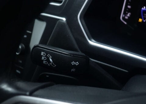 Volkswagen Tiguan 1.5 Tiguan Allspace Life TSi Semi-Auto 5dr 36