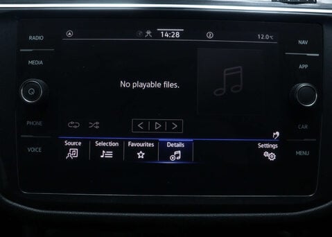 Volkswagen Tiguan 1.5 Tiguan Allspace Life TSi Semi-Auto 5dr 23