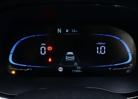 Hyundai i10 1.0 I10 Advance Auto 5dr 16