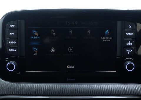 Hyundai i10 1.0 I10 Advance Auto 5dr 21