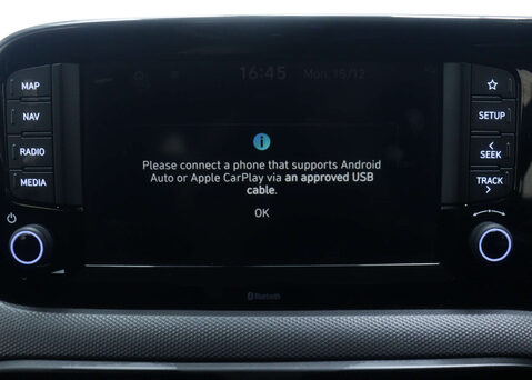 Hyundai i10 1.0 I10 Advance Auto 5dr 23