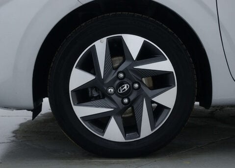 Hyundai i10 1.0 I10 Advance Auto 5dr 14