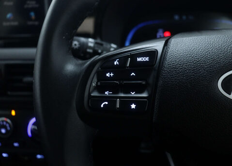 Hyundai i10 1.0 I10 Advance Auto 5dr 31