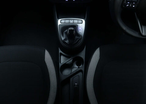 Hyundai i10 1.0 I10 Advance Auto 5dr 19