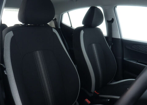 Hyundai i10 1.0 I10 Advance Auto 5dr 38