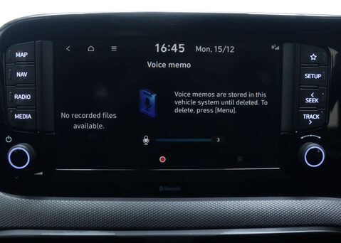 Hyundai i10 1.0 I10 Advance Auto 5dr 24