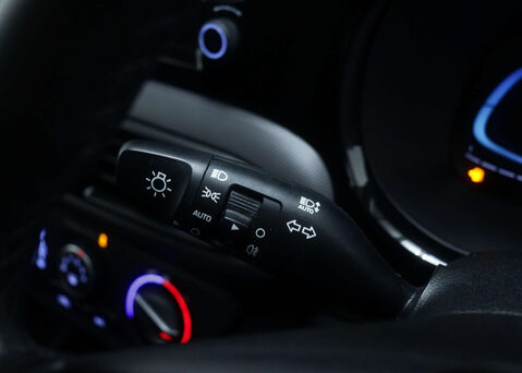 Hyundai i10 1.0 I10 Advance Auto 5dr 33