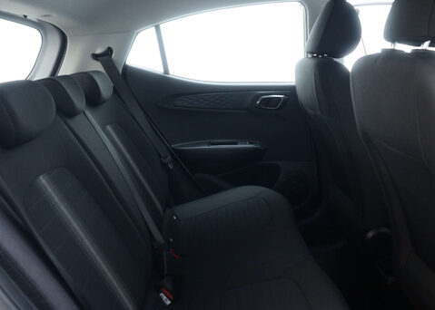 Hyundai i10 1.0 I10 Advance Auto 5dr 44