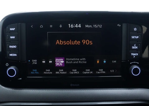 Hyundai i10 1.0 I10 Advance Auto 5dr 20