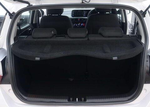 Hyundai i10 1.0 I10 Advance Auto 5dr 45