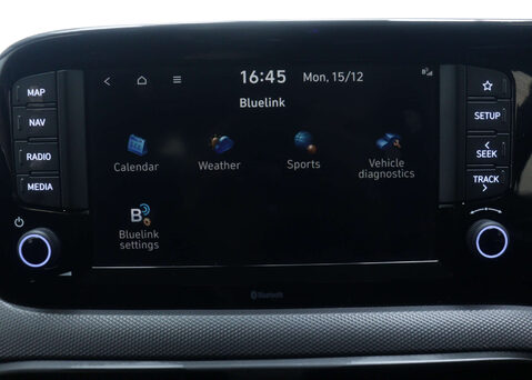 Hyundai i10 1.0 I10 Advance Auto 5dr 25