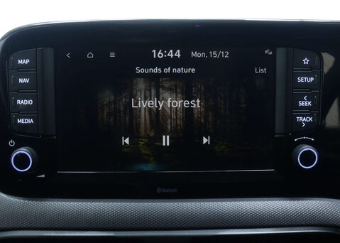 Hyundai i10 1.0 I10 Advance Auto 5dr 22