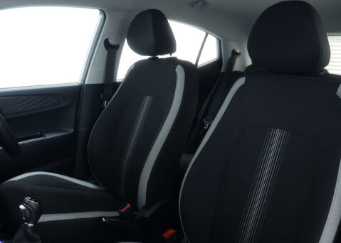 Hyundai i10 1.0 I10 Advance Auto 5dr 41