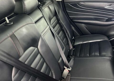 MG HS 1.5 MG HS Exclusive Semi-Auto 5dr 8