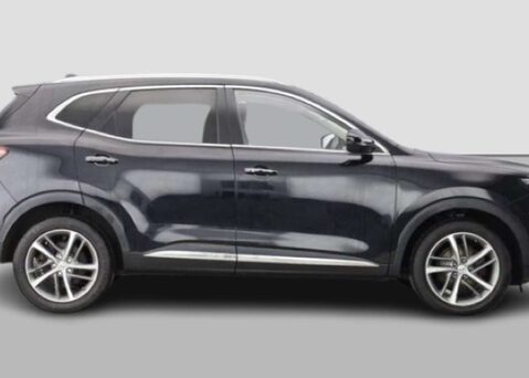 MG HS 1.5 MG HS Exclusive Semi-Auto 5dr 5