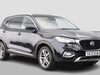 MG HS 1.5 MG HS Exclusive Semi-Auto 5dr