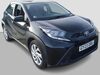 Toyota Aygo X 1.0 Aygo X Pure VVT-I Auto 5dr