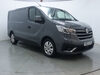 Renault Trafic 2.0 Trafic SL30 Extra Blue dCi
